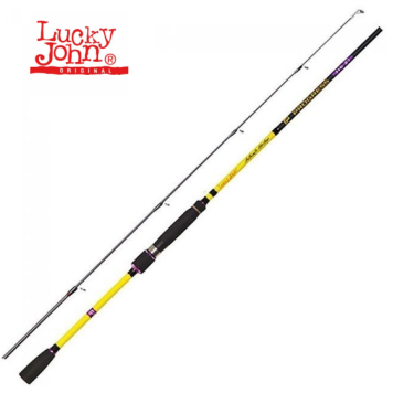 Спиннинг Lucky John Progress Jig 27, 2.32м, 8-27гр