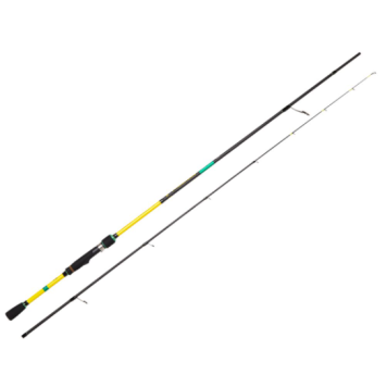 Спиннинг Lucky John Progress Jig 37 V2, 2.34м, 12-37гр