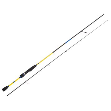Спиннинг Lucky John Progress Jig 27 V2, 2.34м, 8-27гр