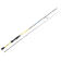 Спиннинг Lucky John Progress Jig 27 V2, 2.34м, 8-27гр