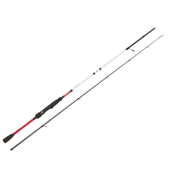 Спиннинг Lucky John Vanrex Twitching 21, 1.98м, 5-21гр