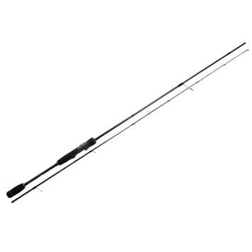 Спиннинг Maximus Advisor Chub 203L 203см 3-12гр Fast
