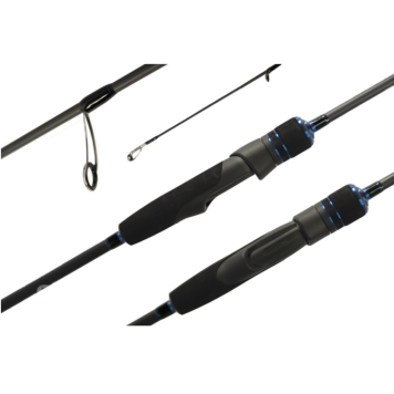Спиннинг Maximus Advisor Chub 203L 203см 3-12гр Fast-2