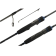 Спиннинг Maximus Advisor Chub 203L 203см 3-12гр Fast