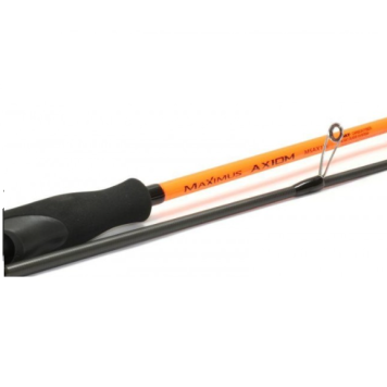 Спиннинг Maximus Axiom 24UL 240см 1-8гр Fast-2