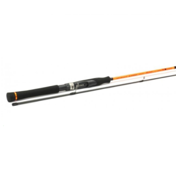 Спиннинг Maximus Axiom 24UL 240см 1-8гр Fast