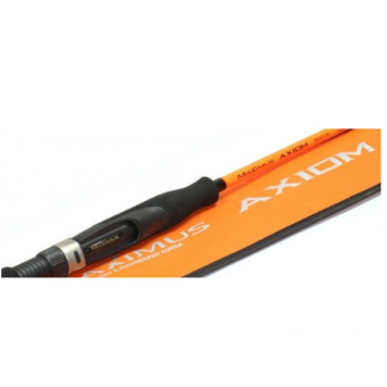 Спиннинг Maximus Axiom 24UL 240см 1-8гр Fast-5