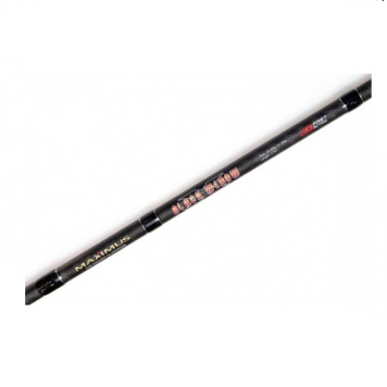 Спиннинг Maximus Black Widow-X Light Jig 200см 4-13гр Fast-4