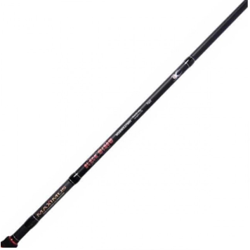 Спиннинг Maximus Black Widow-X 260см 4-18гр Fast-3