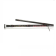 Спиннинг Maximus Black Widow 23L 230см 2-9гр Fast