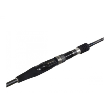 Спиннинг Maximus Destroyer-X 15H 150см 20-80гр Extra Fast-4