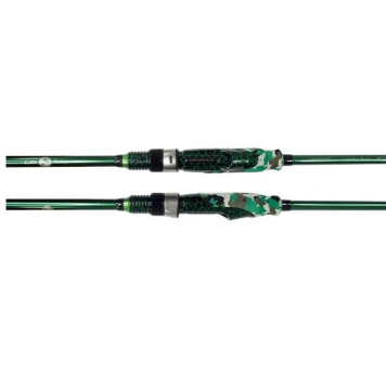 Спиннинг Maximus Emissary 18UL 180см 1-7гр Medium Fast-2