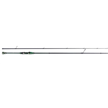 Спиннинг Maximus Emissary 18UL 180см 1-7гр Medium Fast