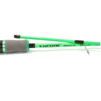 Спиннинг Maximus Encore 24ML 240см 5-20гр Fast-5
