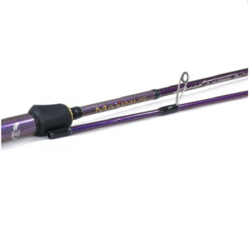 Спиннинг Maximus EGOIST-LE 602UL 183см 1-5гр Extra Fast-3