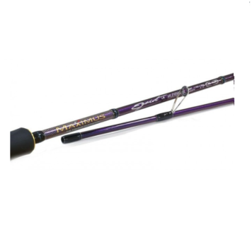 Спиннинг Maximus EGOIST-LE 602UL 183см 1-5гр Extra Fast-2