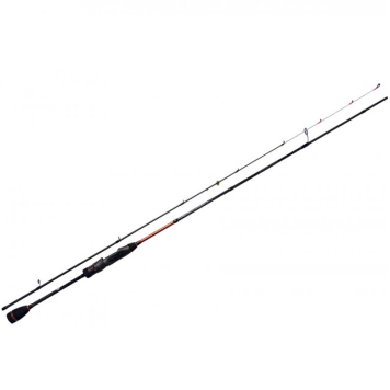 Спиннинг Maximus Gravity Microjig 202SUL 200см 0.6-5гр Extra Fast