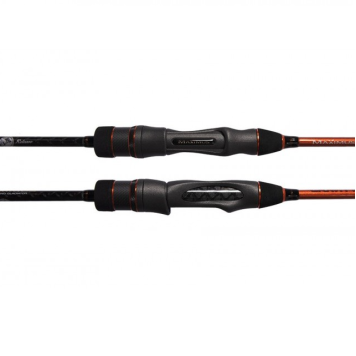 Спиннинг Maximus Gravity Microjig 202SUL 200см 0.6-5гр Extra Fast-2
