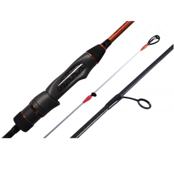 Спиннинг Maximus Gravity Microjig 202SUL 200см 0.6-5гр Extra Fast-3