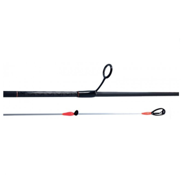 Спиннинг Maximus Gravity-X MicroJig 202SUL 200см 0,6-5гр Extra Fast-1