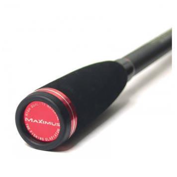 Спиннинг Maximus High Energy-Z Jig 24MH 240см 12-45гр Extra Fast-3