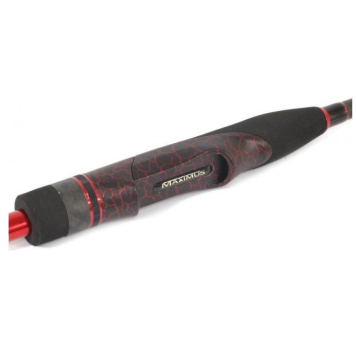 Спиннинг Maximus High Energy-Z 24ML 240см 5-20гр Fast-1