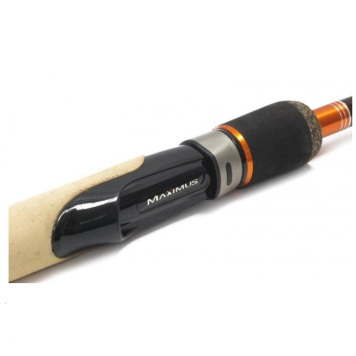Спиннинг Maximus High Energy-X 24UL 240см 1-7гр Fast-1