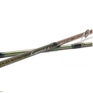 Спиннинг Maximus Legend-X 22L 220см 3-10гр Fast-3