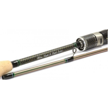 Спиннинг Maximus Legend Ultras 19UL 190см 1-7гр Fast-6