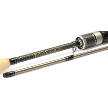 Спиннинг Maximus Legend Ultras 19UL 190см 1-7гр Fast-4