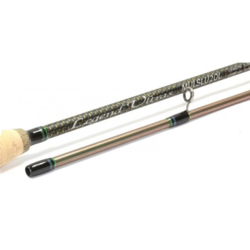 Спиннинг Maximus Legend Ultras 19UL 190см 1-7гр Fast-3