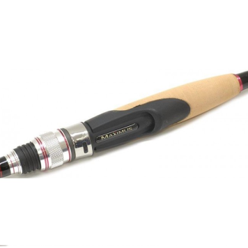 Спиннинг Maximus Marauder-X 662MH 198см 10-42гр Extra Fast-3