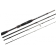 Спиннинг Maximus Marauder-X Travel 664ML 1.98м 5-21гр, Extra Fast