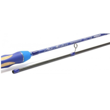 Спиннинг Maximus Neon Midori 602XUL 183см 0.8-4гр Medium-4
