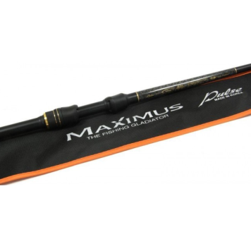 Спиннинг Maximus Pulse 702XUL 213см 0.5-4гр Fast-5