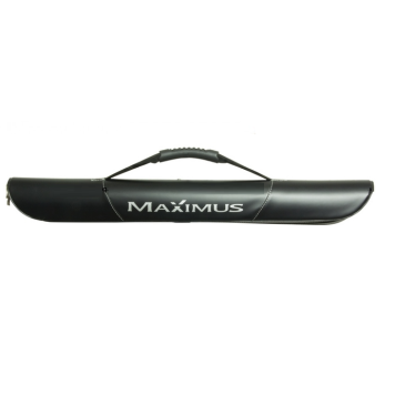 Спиннинг Maximus Smuggler Travel 24L 240см 3-14гр, Fast (тубус)-5