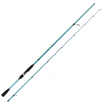 Спиннинг Norstream Alliance Jig ALSJ-802H 2.44м 15-60гр
