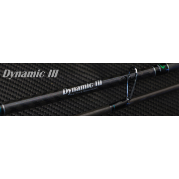 Спиннинг Norstream Dynamic III 682M 2.03м 7-21гр-1