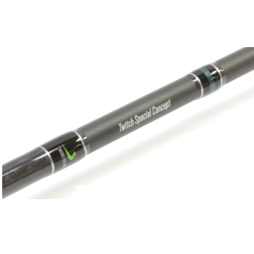 Спиннинг Norstream Dynamic III 682M 2.03м 7-21гр-5