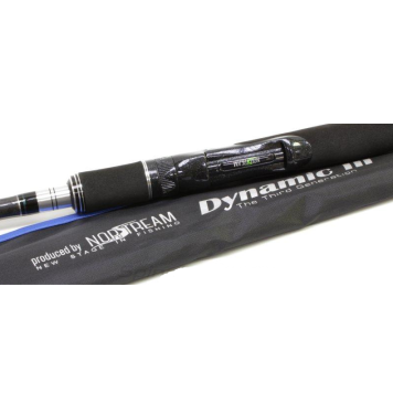 Спиннинг Norstream Dynamic III 682M 2.03м 7-21гр-8