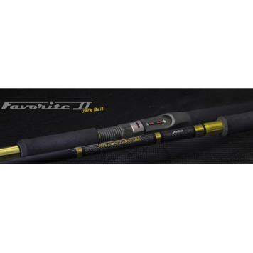 Спиннинг Norstream Favorite II 682JB 2.03м 60-140гр-1