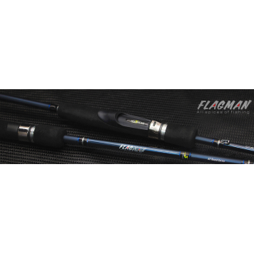 Спиннинг Norstream Flagman 3 662M 1.98м 5-25гр-1