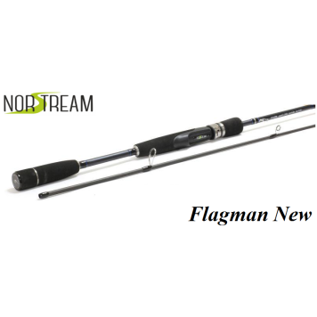 Спиннинг Norstream Flagman 3 662M 1.98м 5-25гр