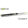 Спиннинг Norstream Freestyle-S 662ML 1.98м 5-21гр