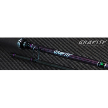 Спиннинг Norstream Gravity 702M 2.13м 7-21гр-1