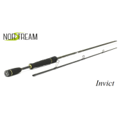 Спиннинг Norstream Invict 732UL 2.21м 0,5-7гр
