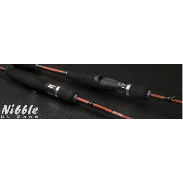 Спиннинг Norstream Nibble 662UL 1.98м 0,8-6гр-1