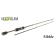 Спиннинг Norstream Nibble 662UL 1.98м 0,8-6гр