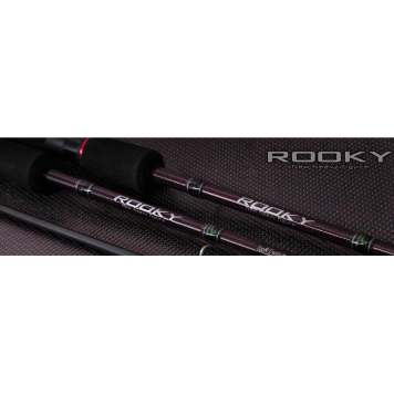 Спиннинг Norstream Rooky 702MMH 2.13м 8-32гр-1