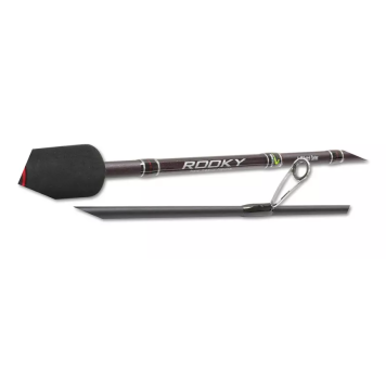 Спиннинг Norstream Rooky 702MMH 2.13м 8-32гр-2